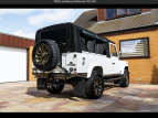 Thumbnail Photo 4 for 1993 Land Rover Defender 110